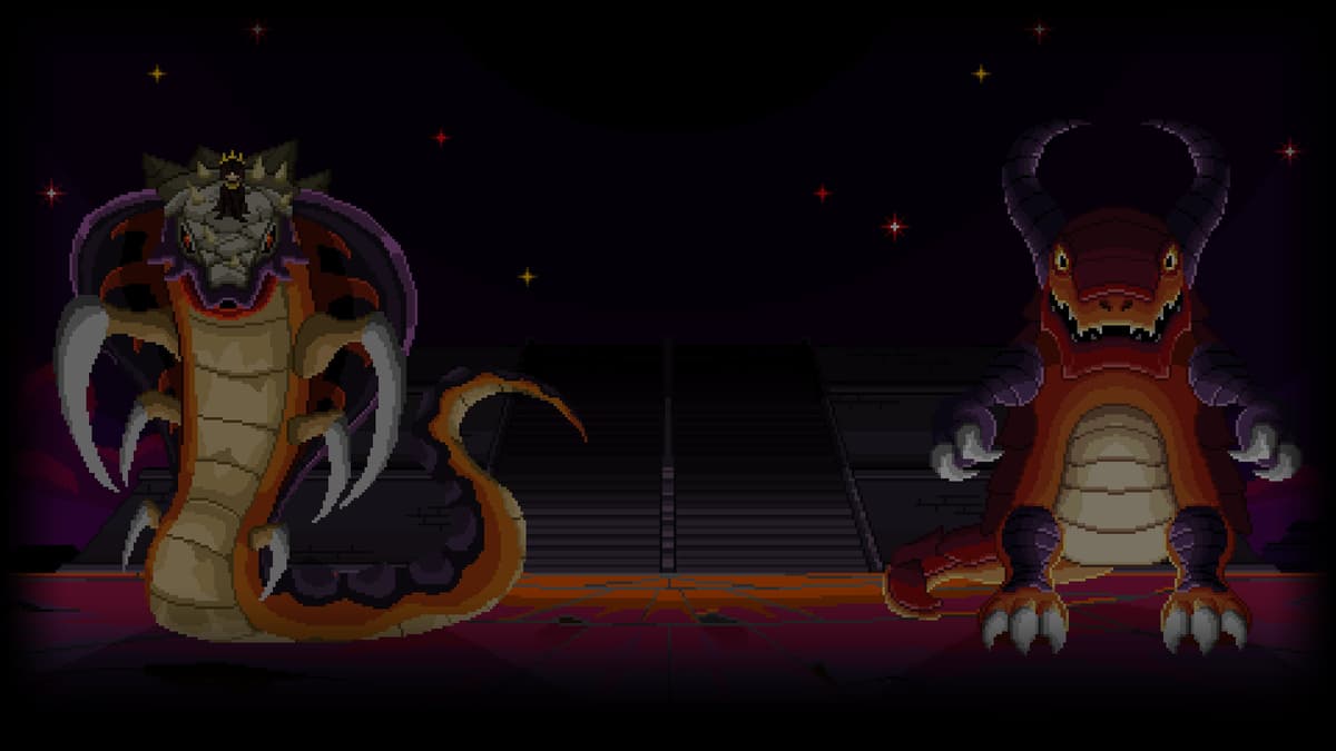 Gigapocalypse background 1