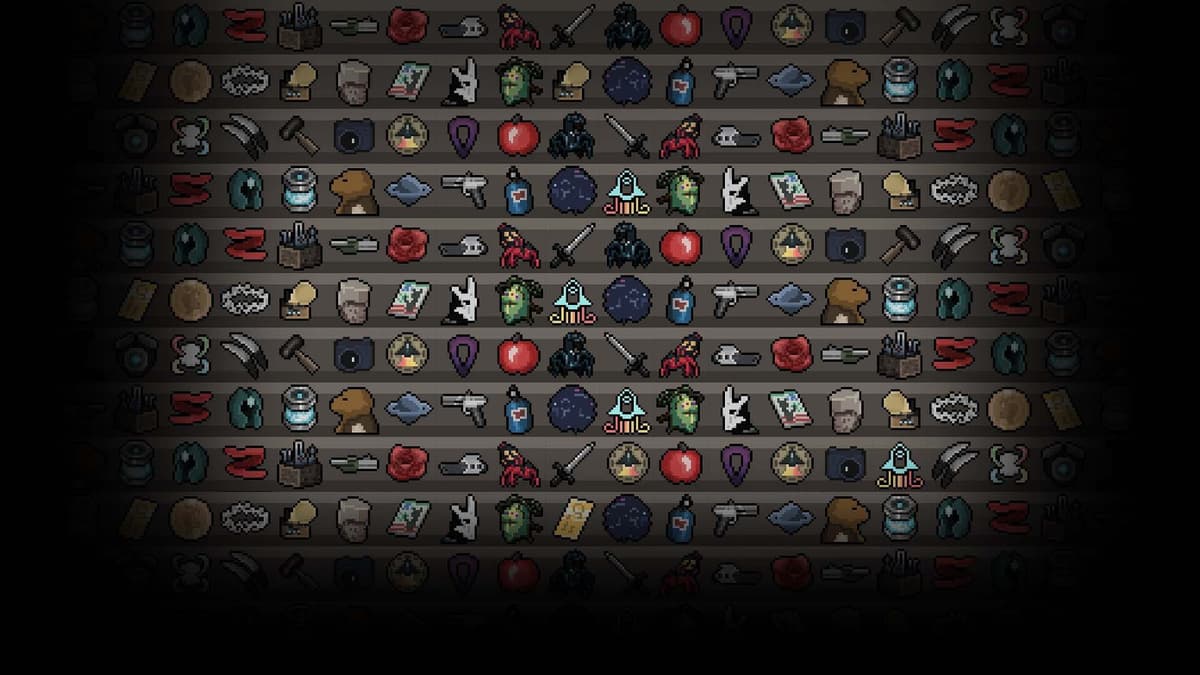 Icon Collection (Colored)