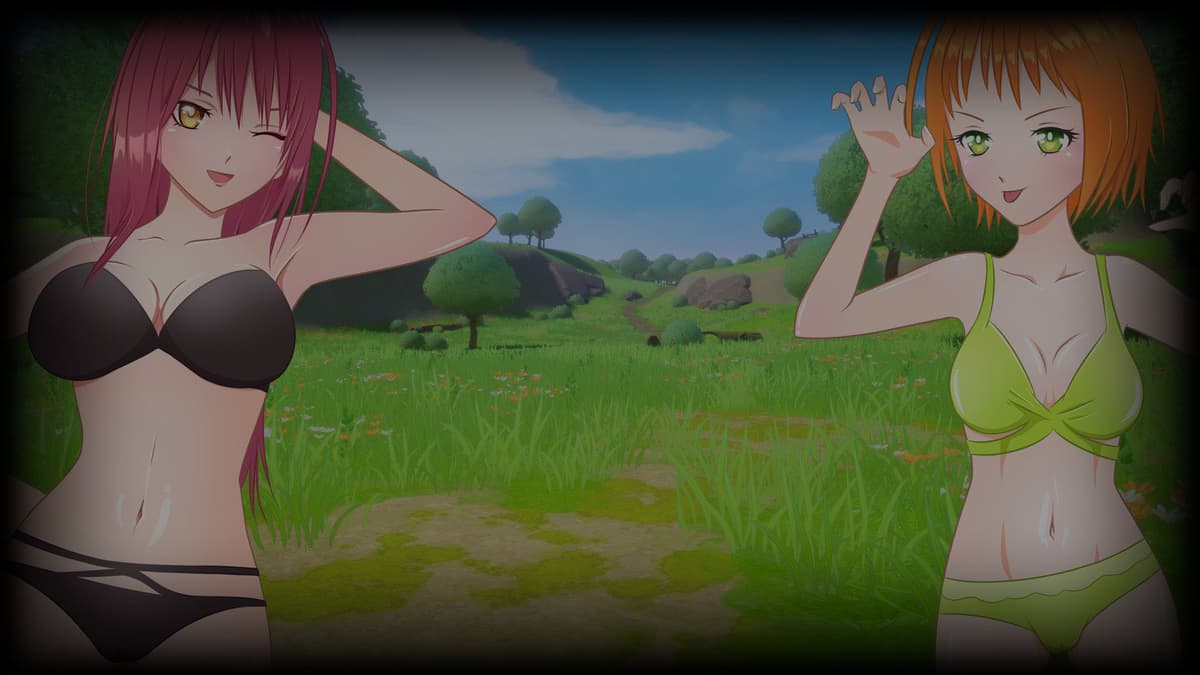 Akane & Aiko