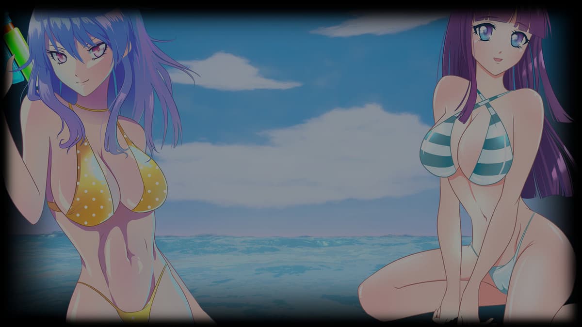 Haruka & Sanae