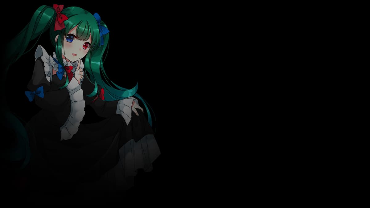 Moeko (Profile Background)