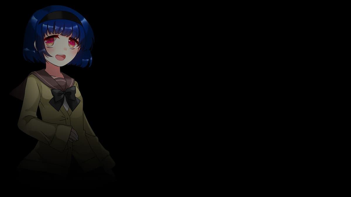 Mihomi (Profile Background)
