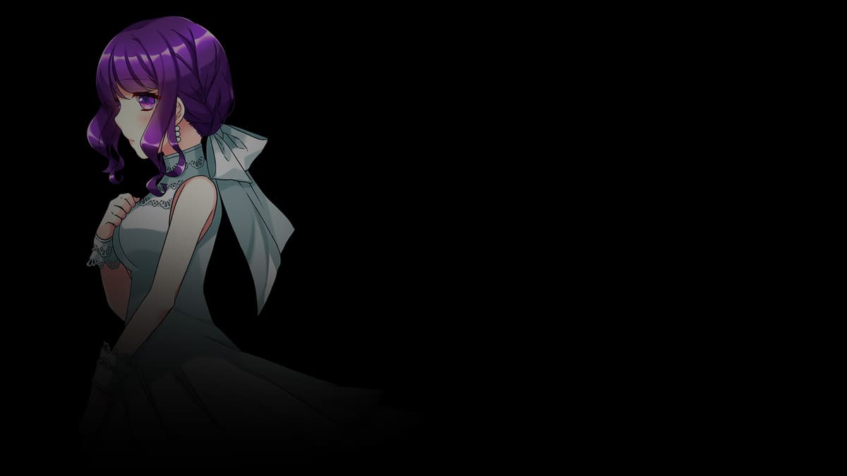 Nenene (Profile Background)