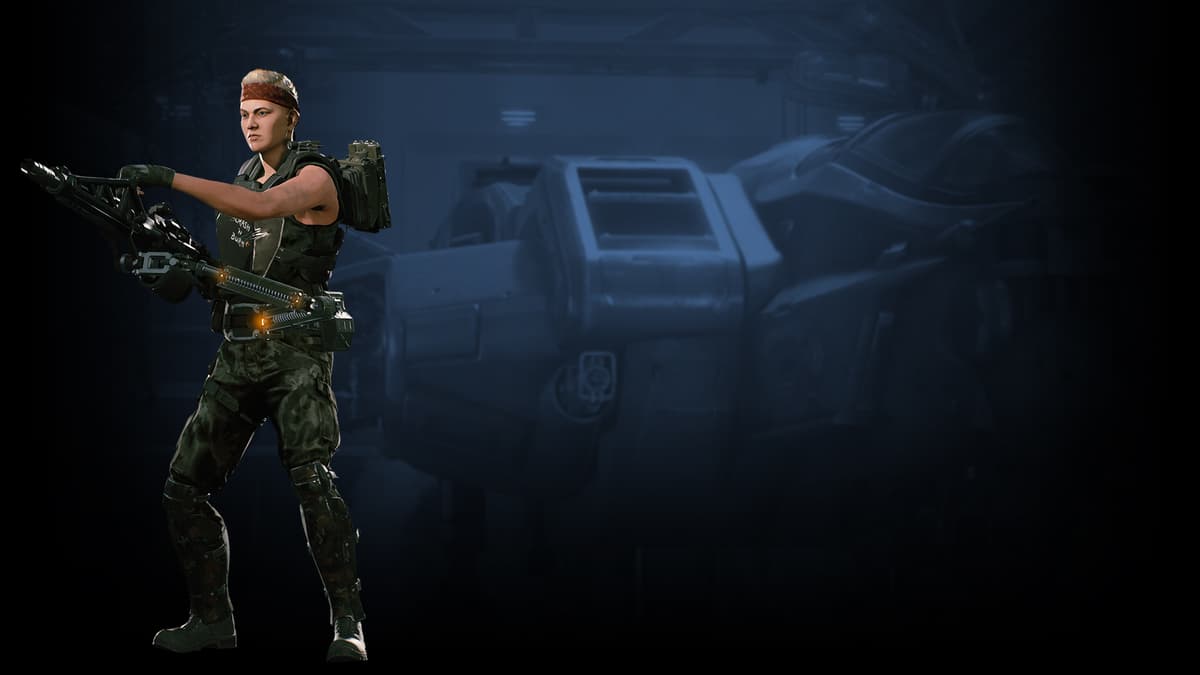 Marine
