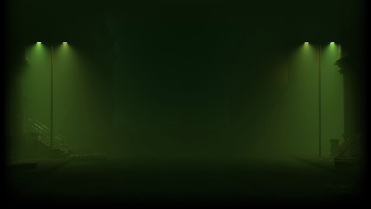 Nightmare Haze