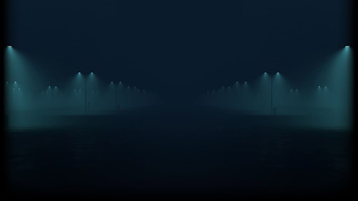 Nightmare Daze