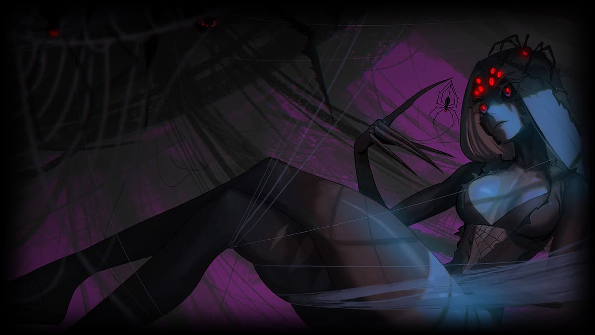 Arachne