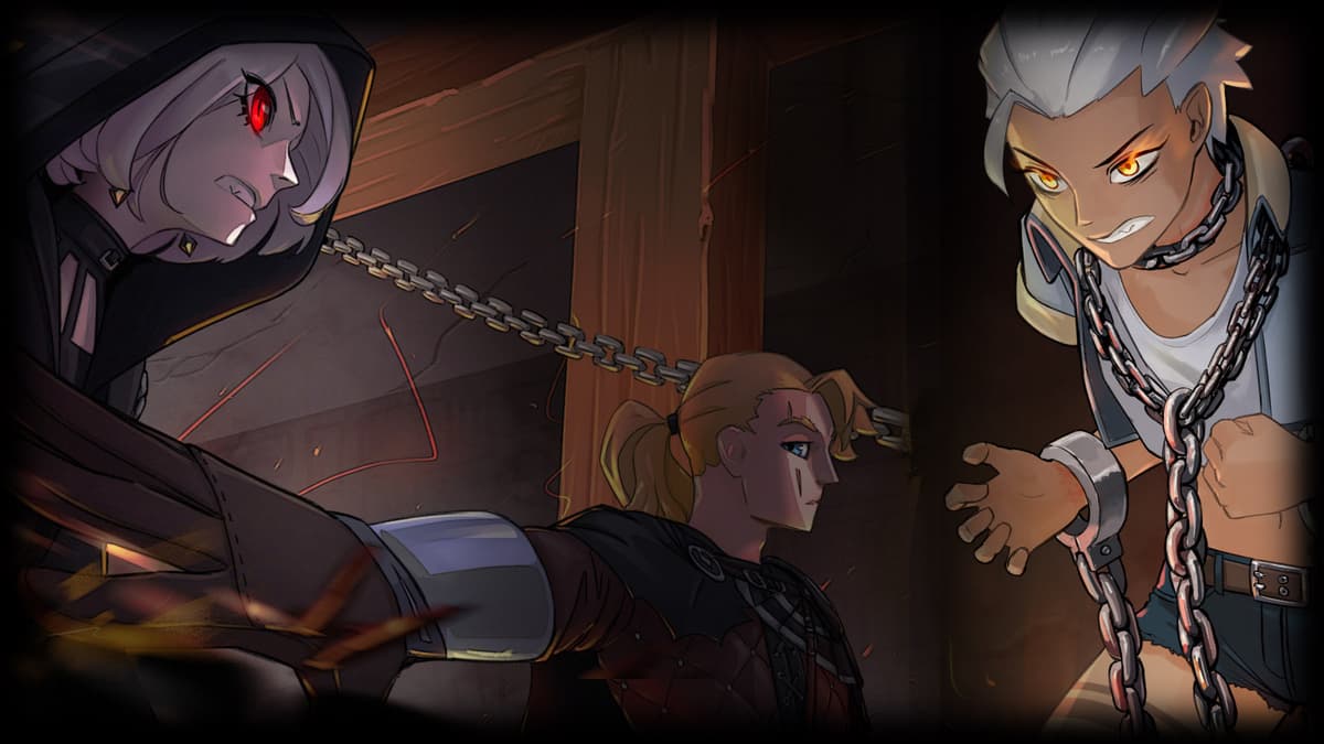 Confrontation