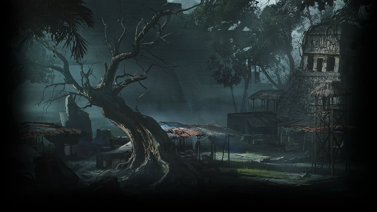 Guerilla Base