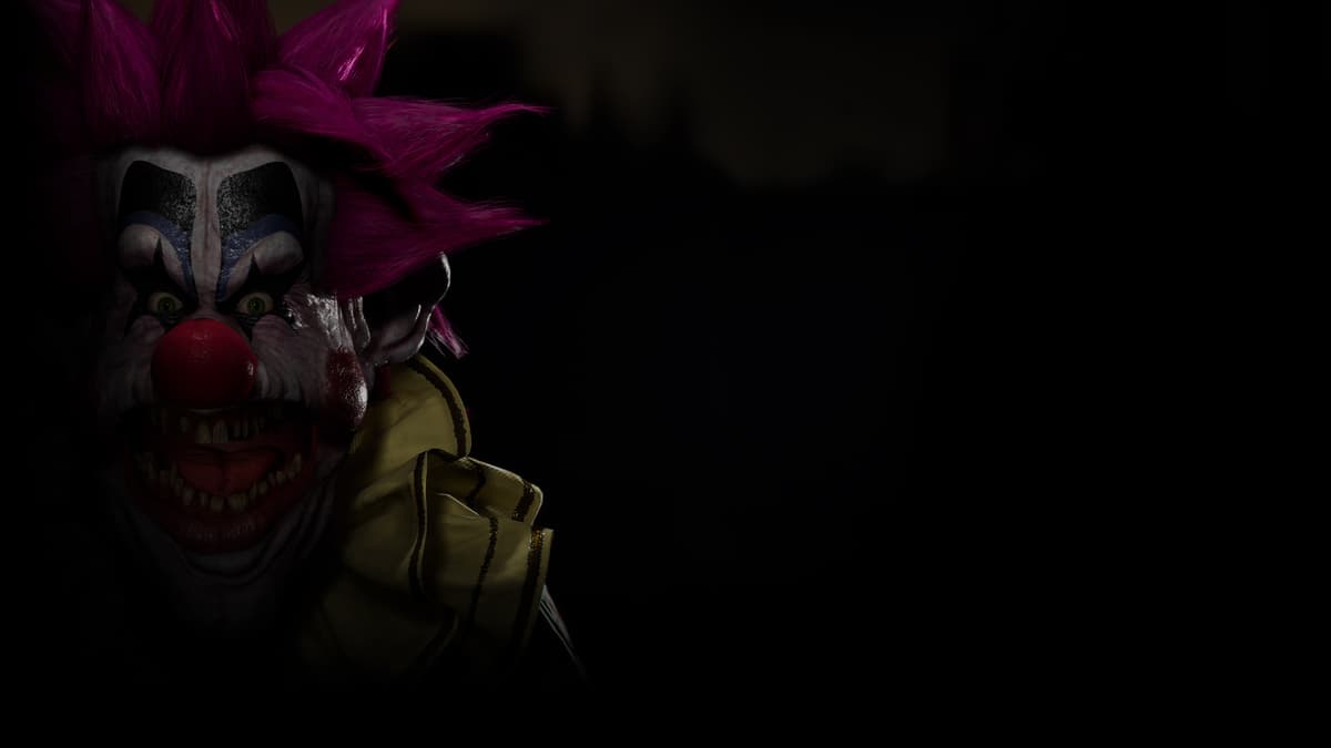 Spikey (Profile Background)