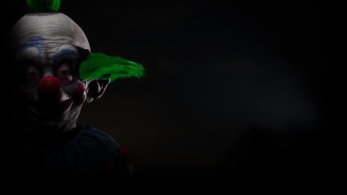 Shorty (Profile Background)