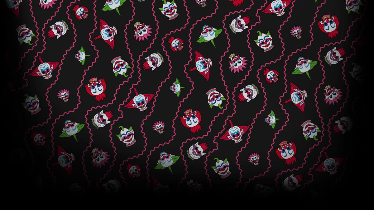 Chibi Klowns