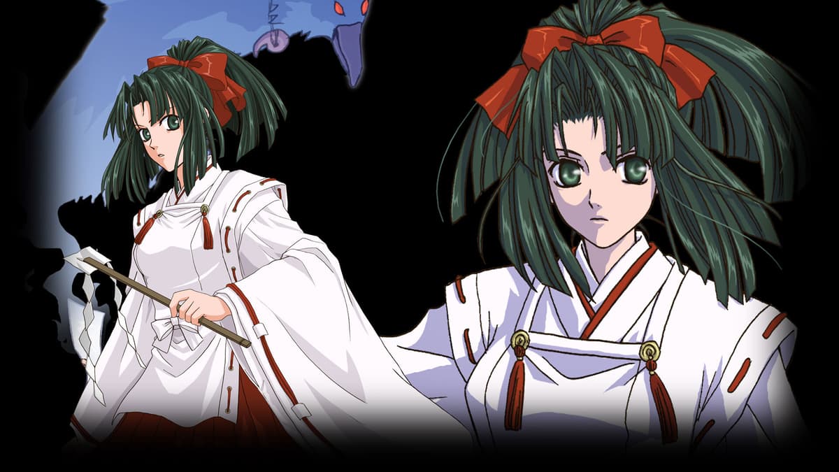 Sayo Yuuki (Profile Background)