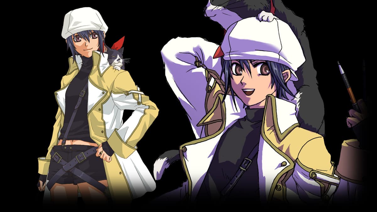 Niigi GB (Profile Background)