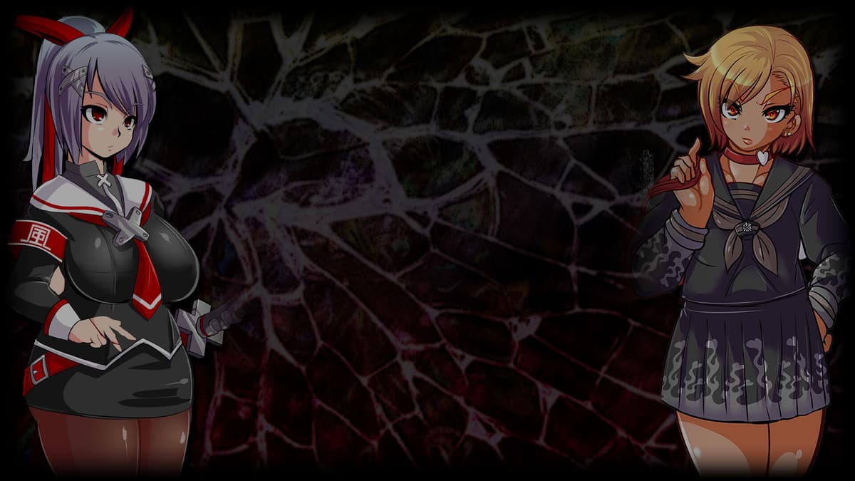 Senka and Youko