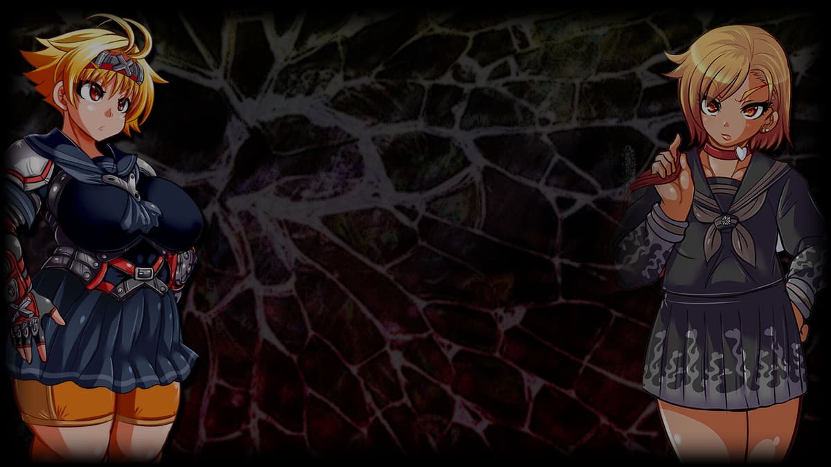 Ouka and Youko