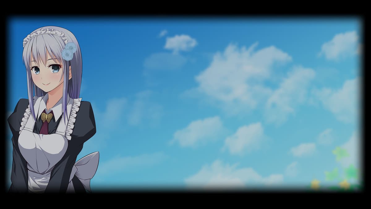 Frau (Profile Background)