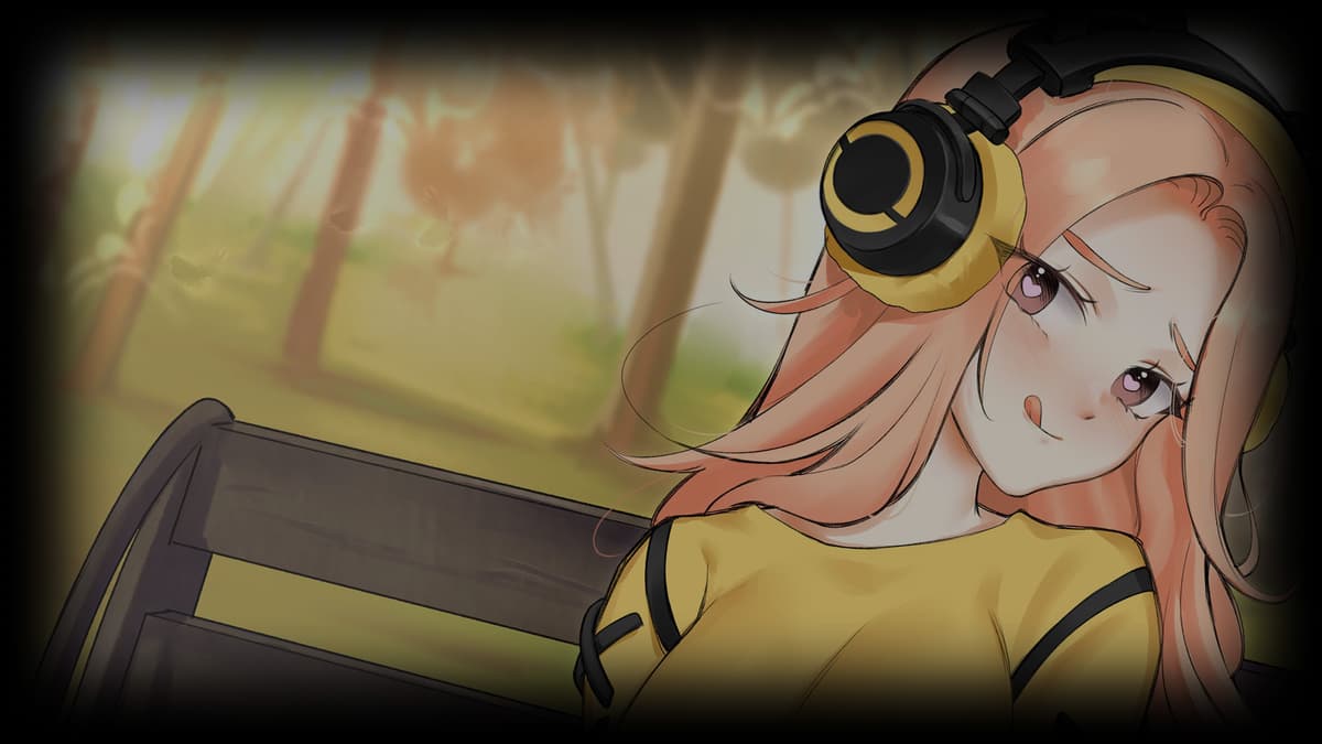 E-Girl