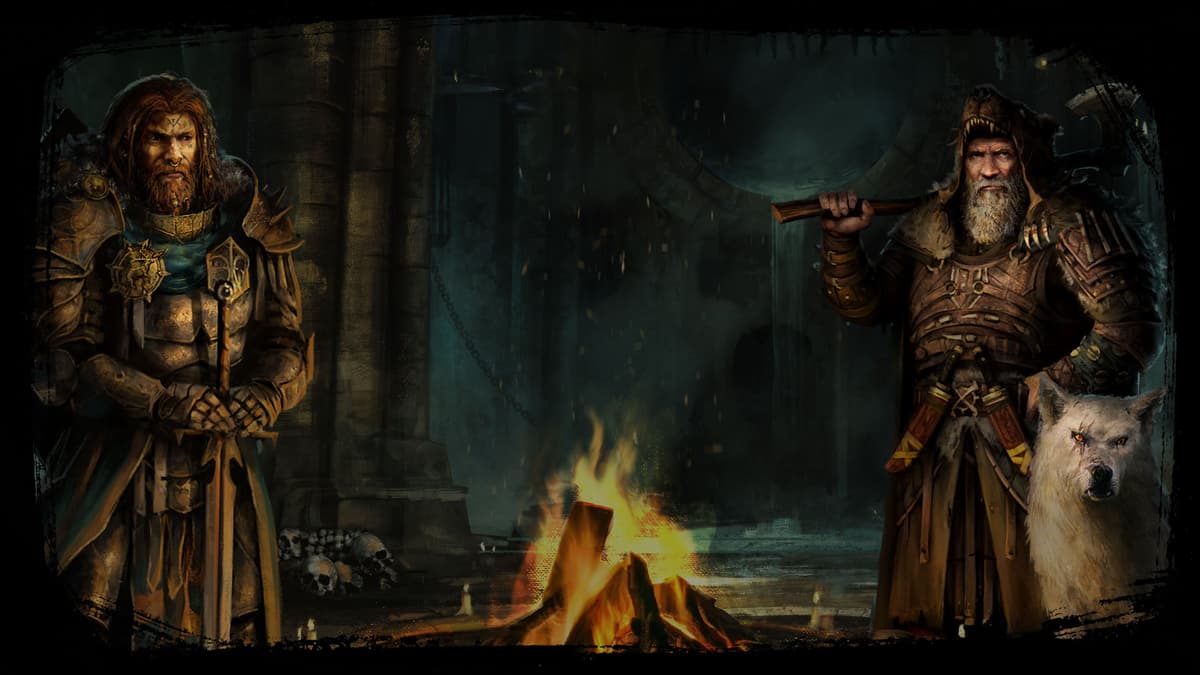 Dorn & Arlo