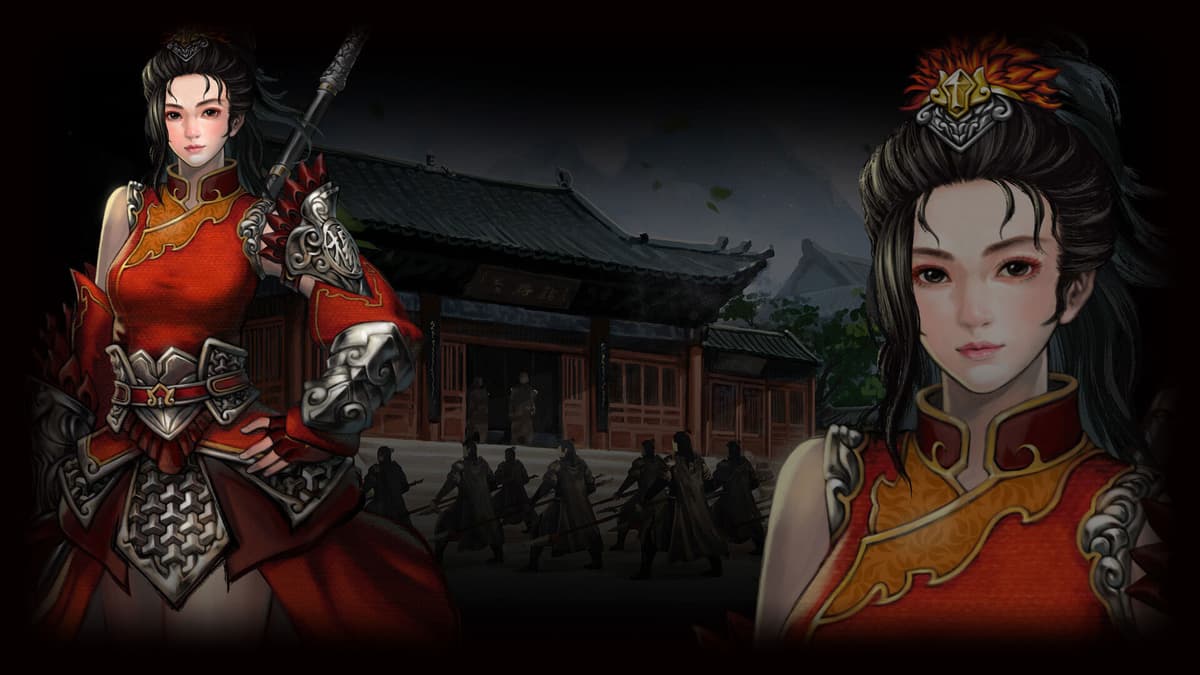 YangFeiTong (Profile Background)