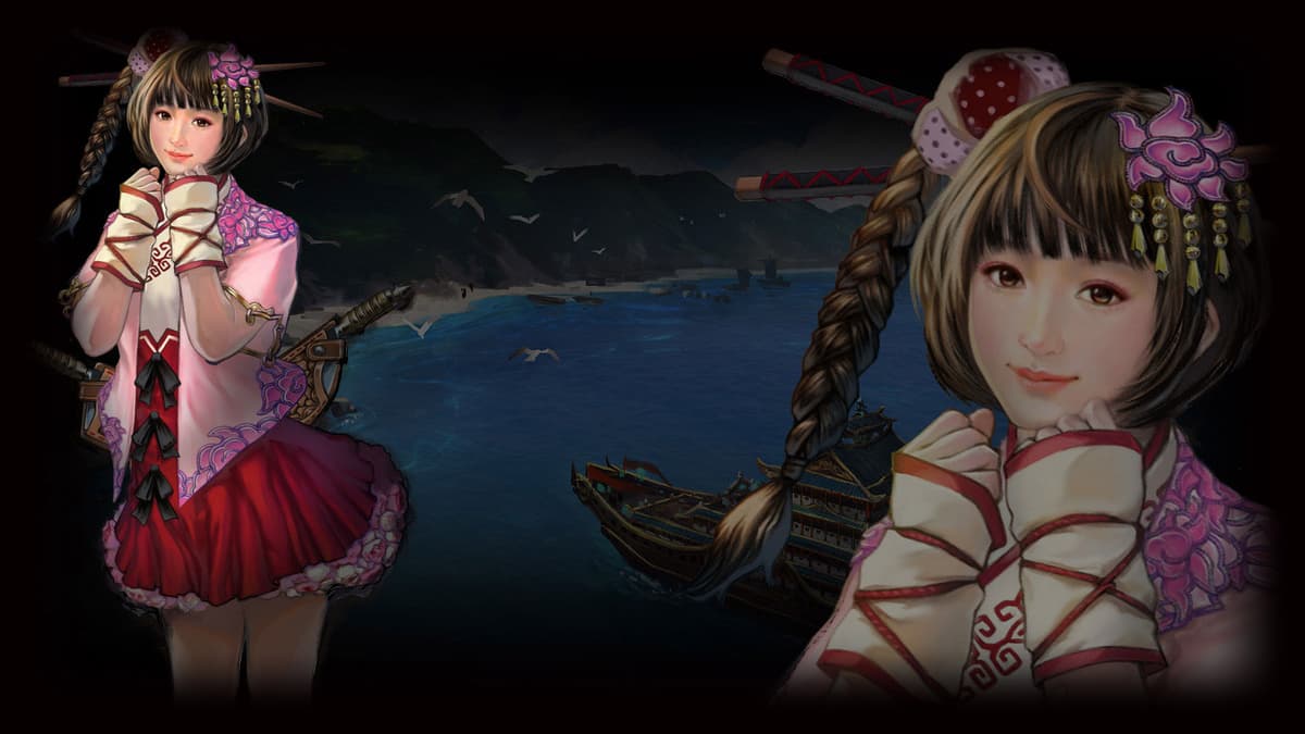 YinFu (Profile Background)