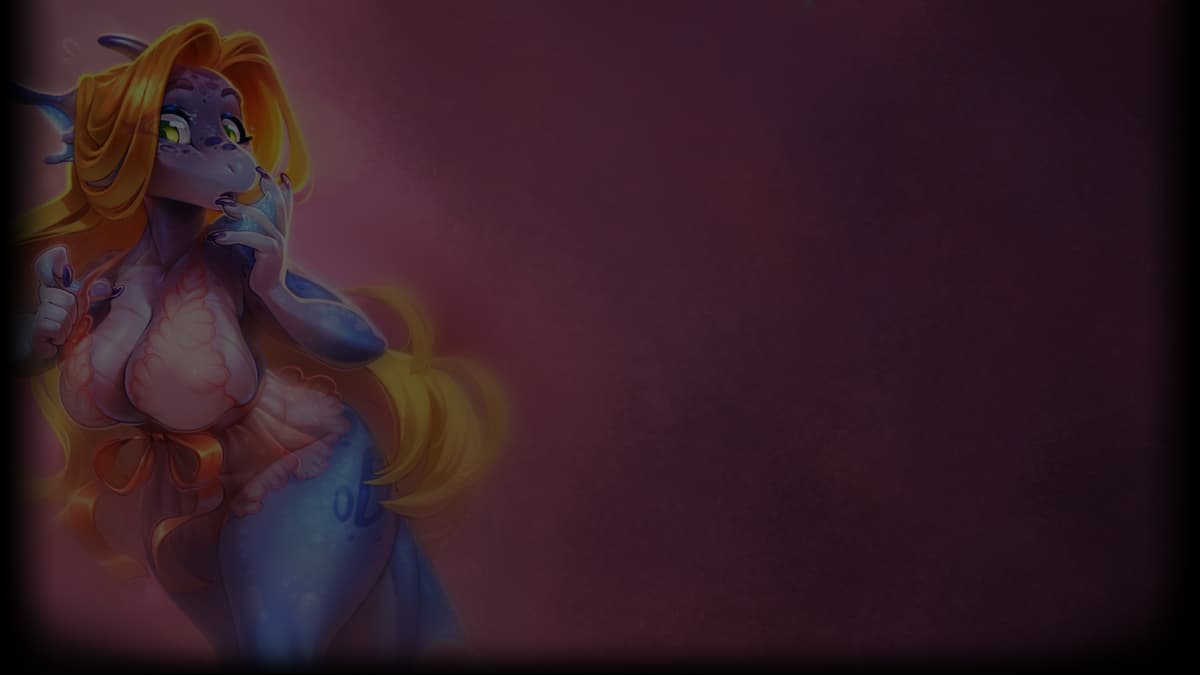 Pinky (Profile Background)