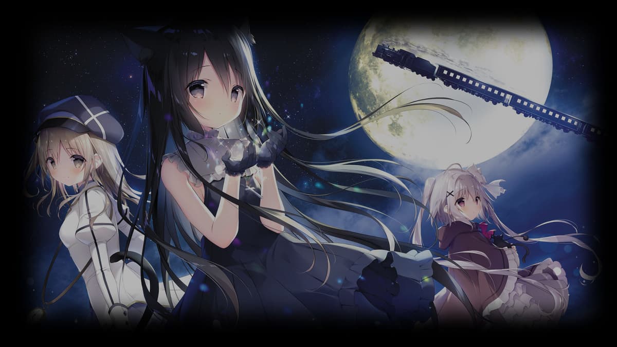 Main menu