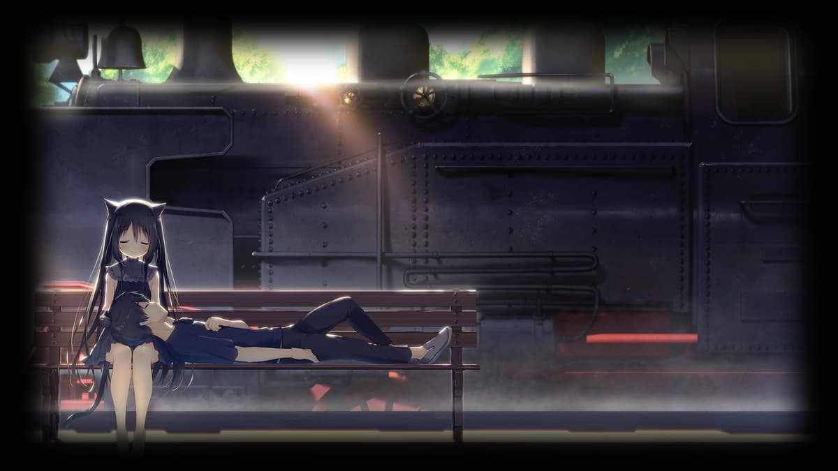 Train