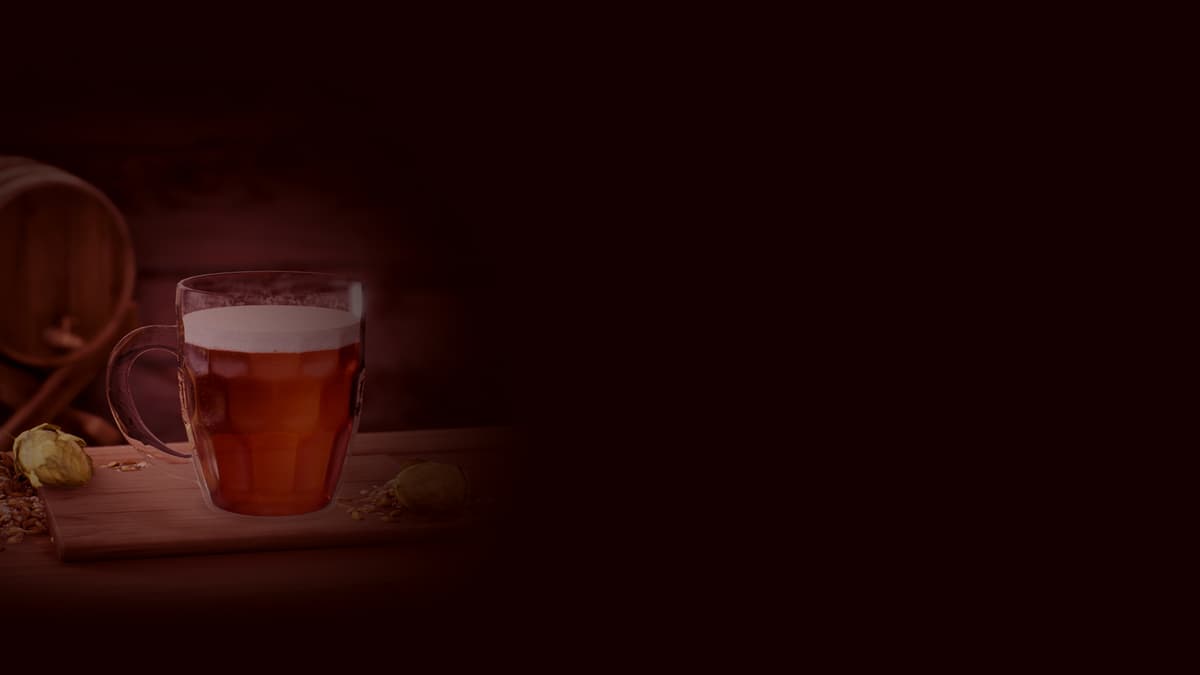 Best Bitter (Profile Background)