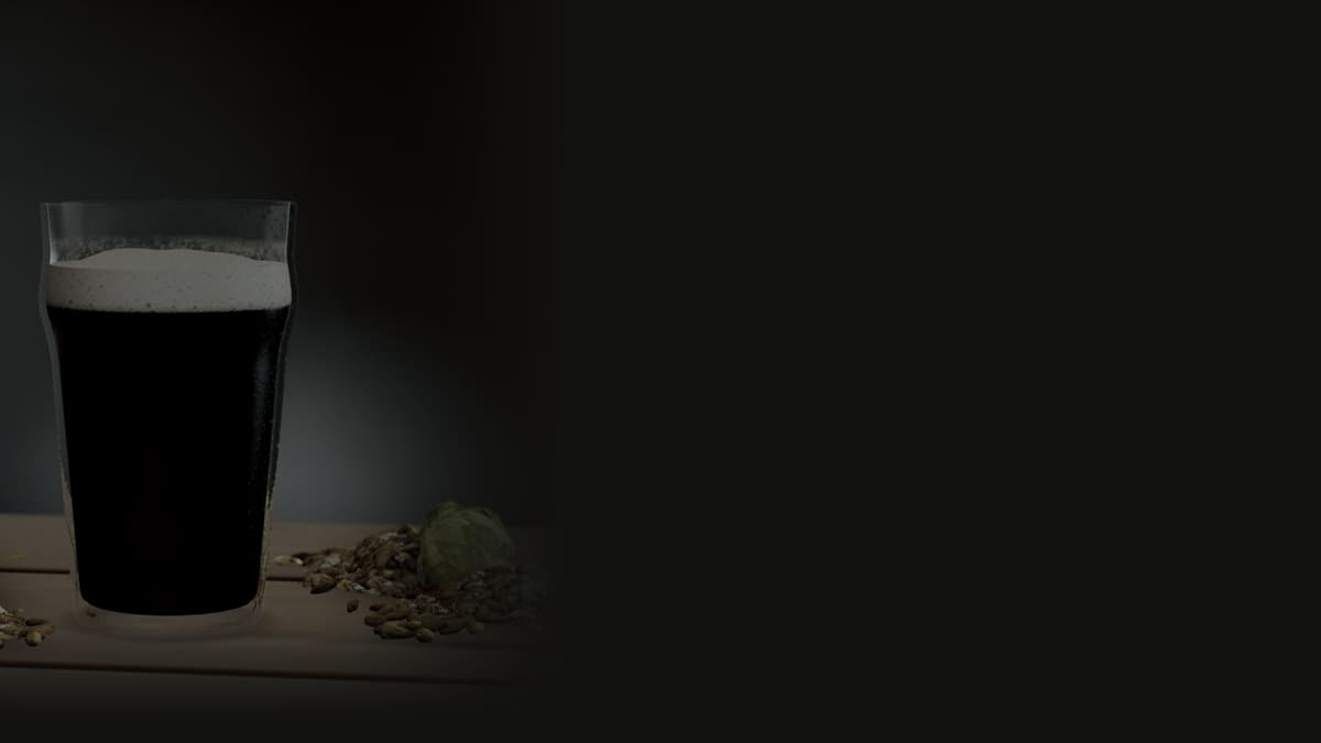Irish Extra Stout (Profile Background)