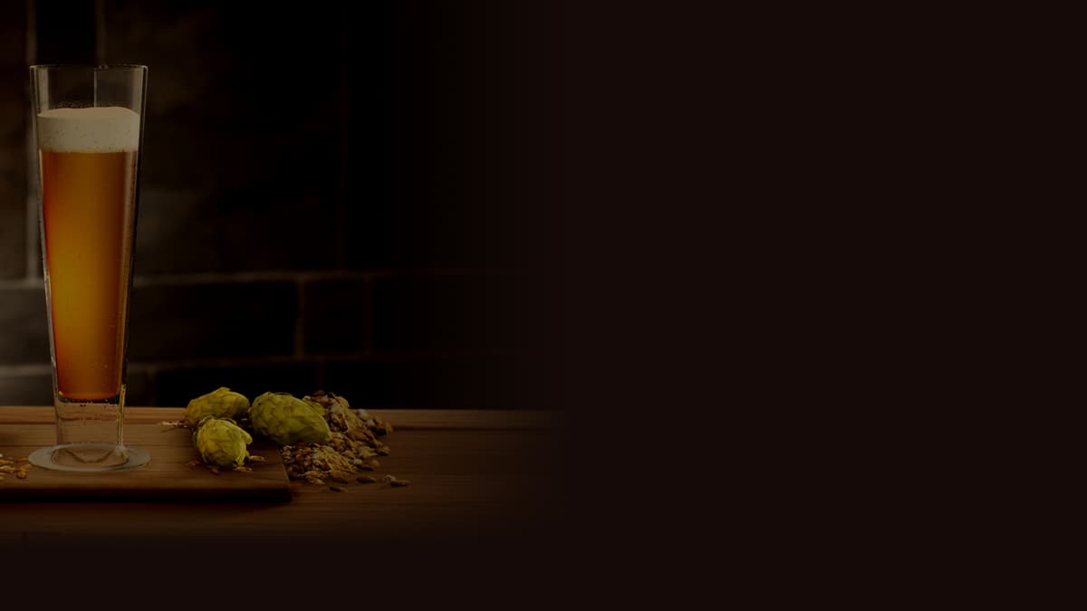 Australian Sparkling Ale (Profile Background)