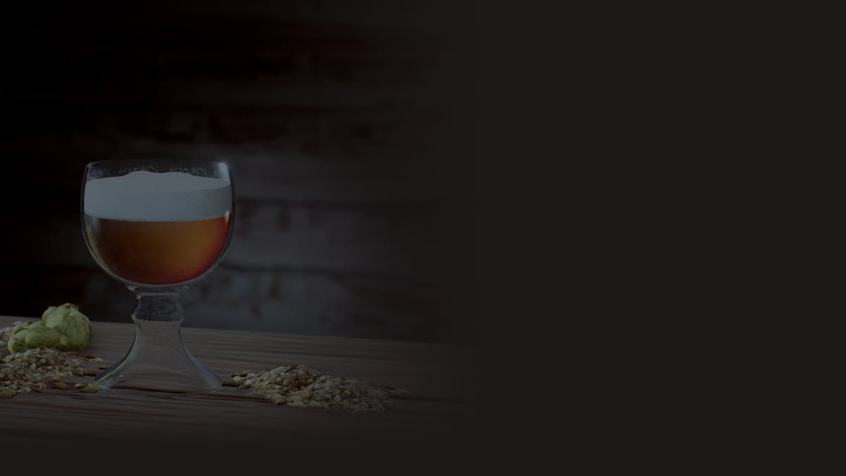 American Style Wheat Wine Ale (Profile Background)