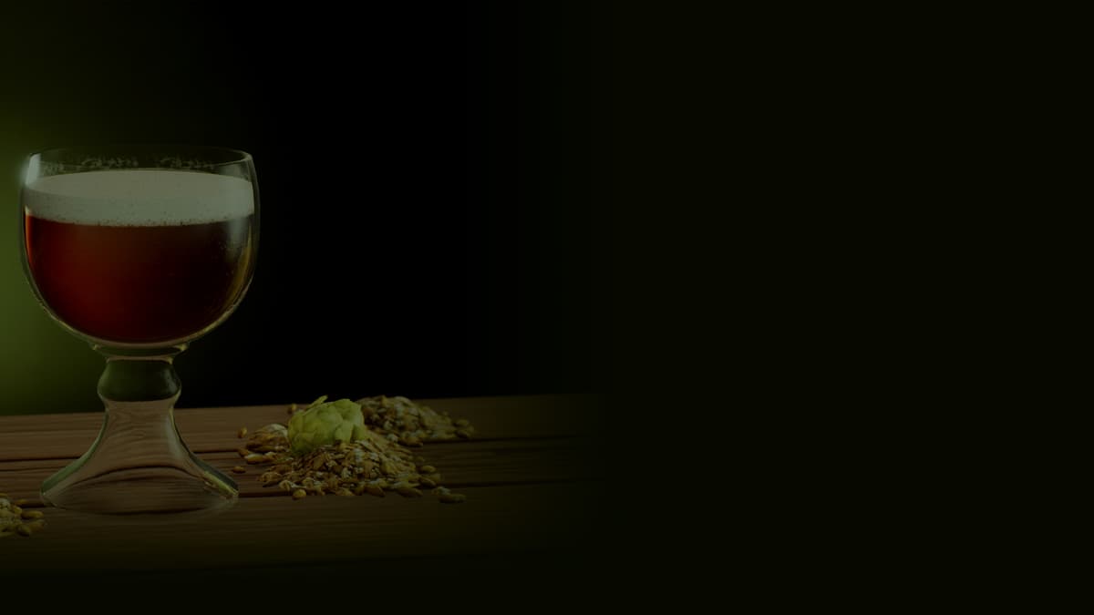 British Strong Ale (Profile Background)
