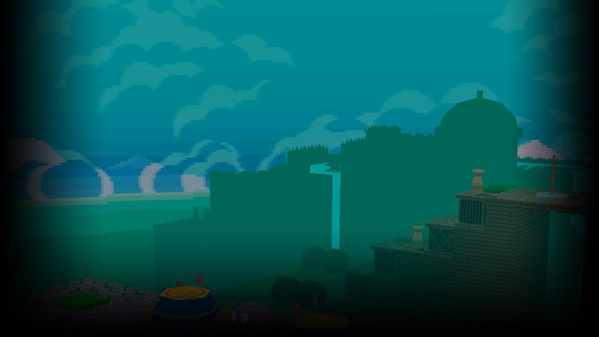 The Temple