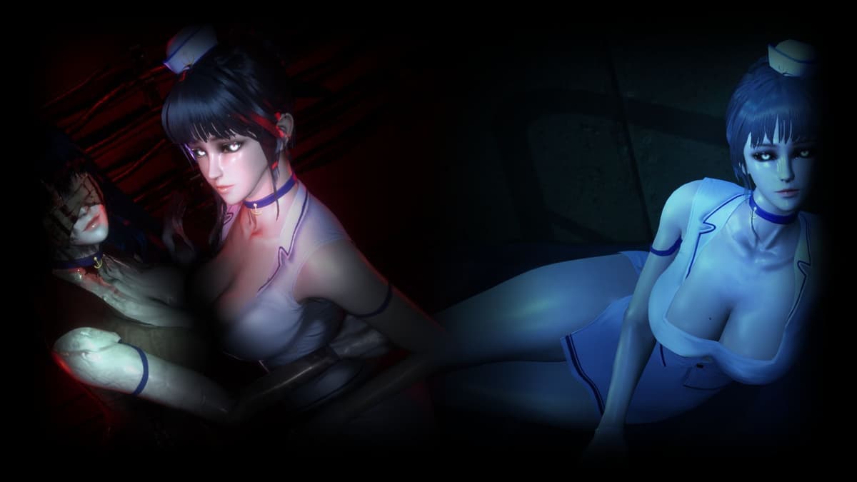 Dangerous Siren (Profile Background)