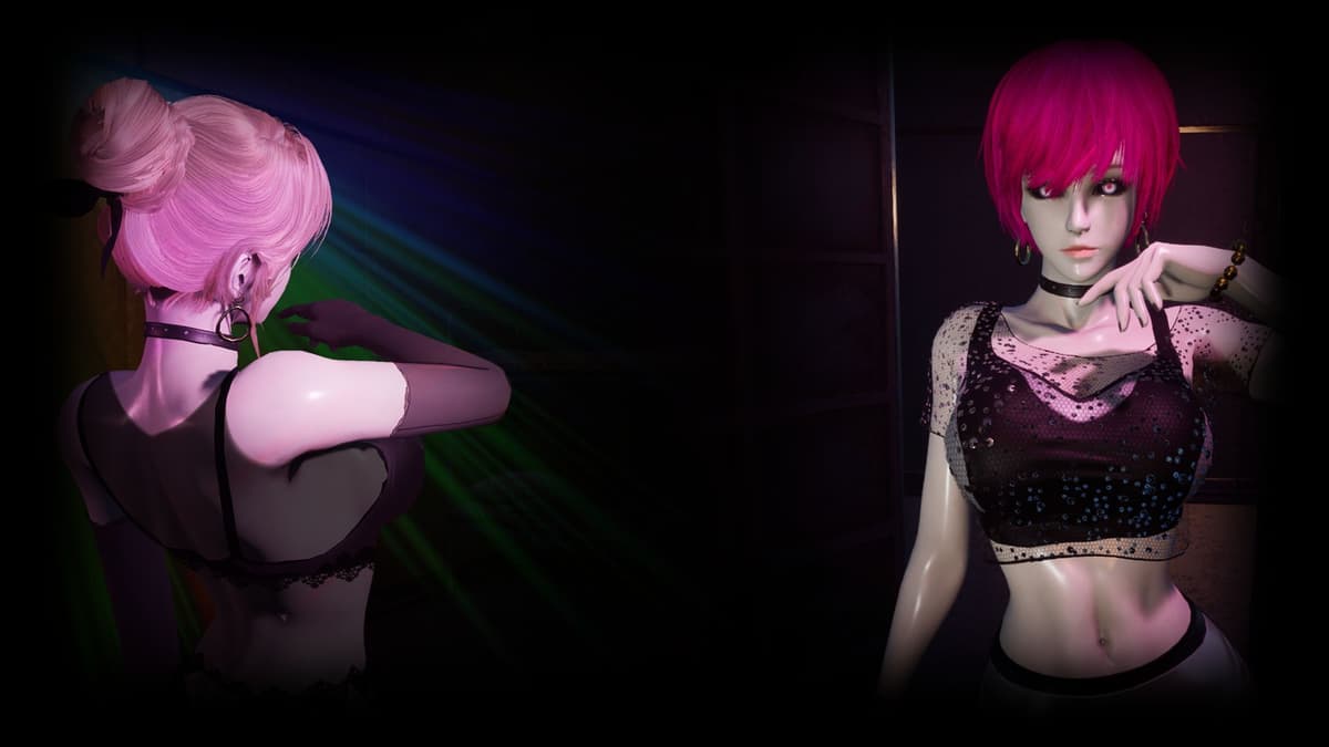 Siren's Dance Party