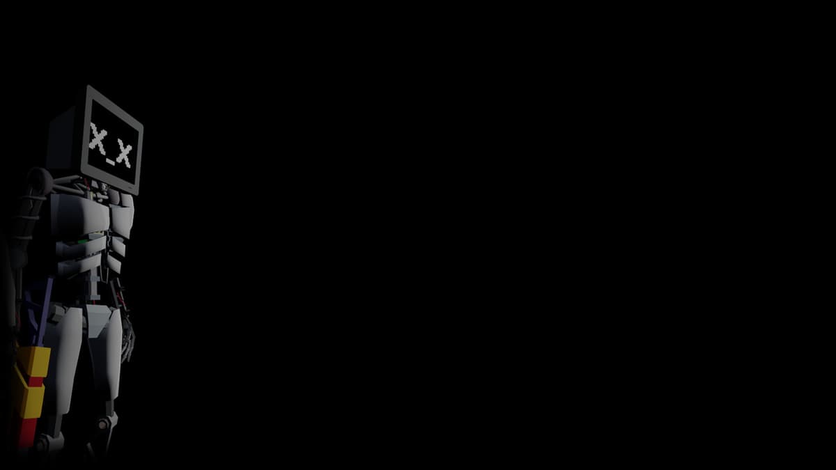 White Bot