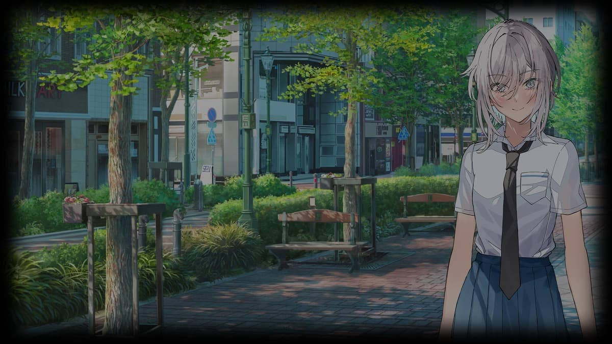 Tachibana Kaoru (Profile Background)