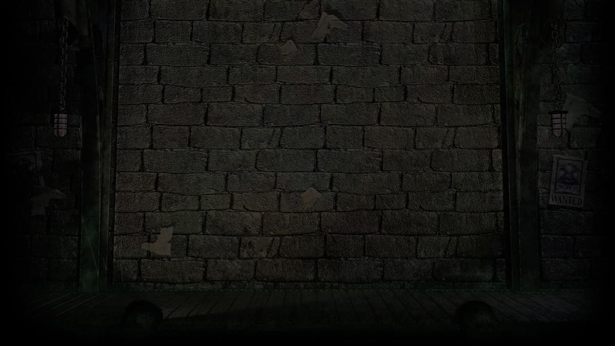 The Wall