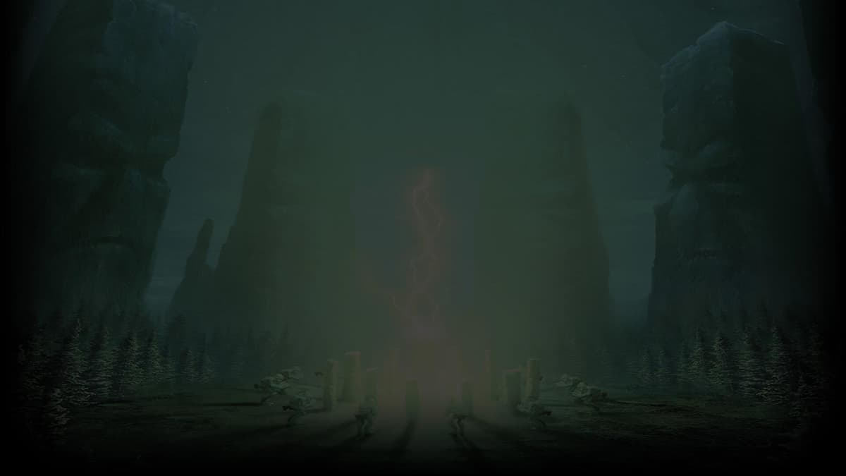 Power of the Mudokon
