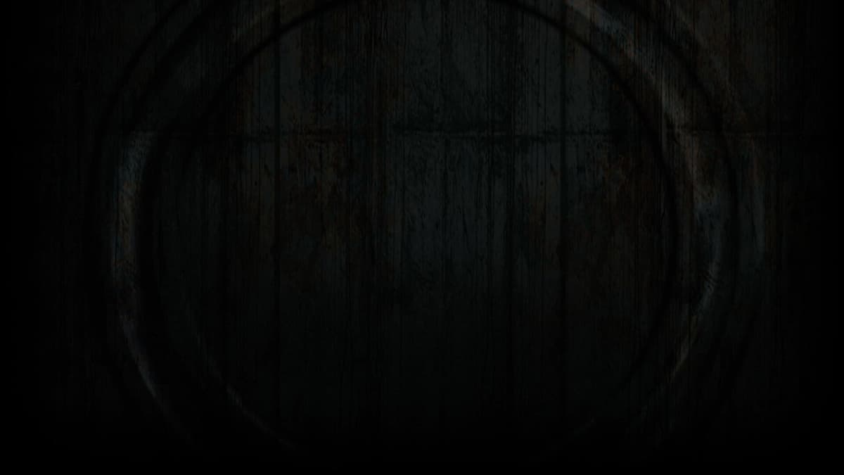 In-game UI Background Art