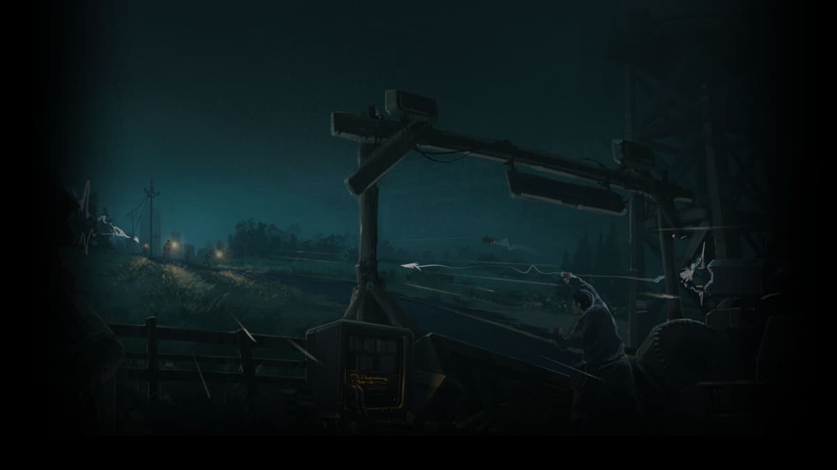 The Siege