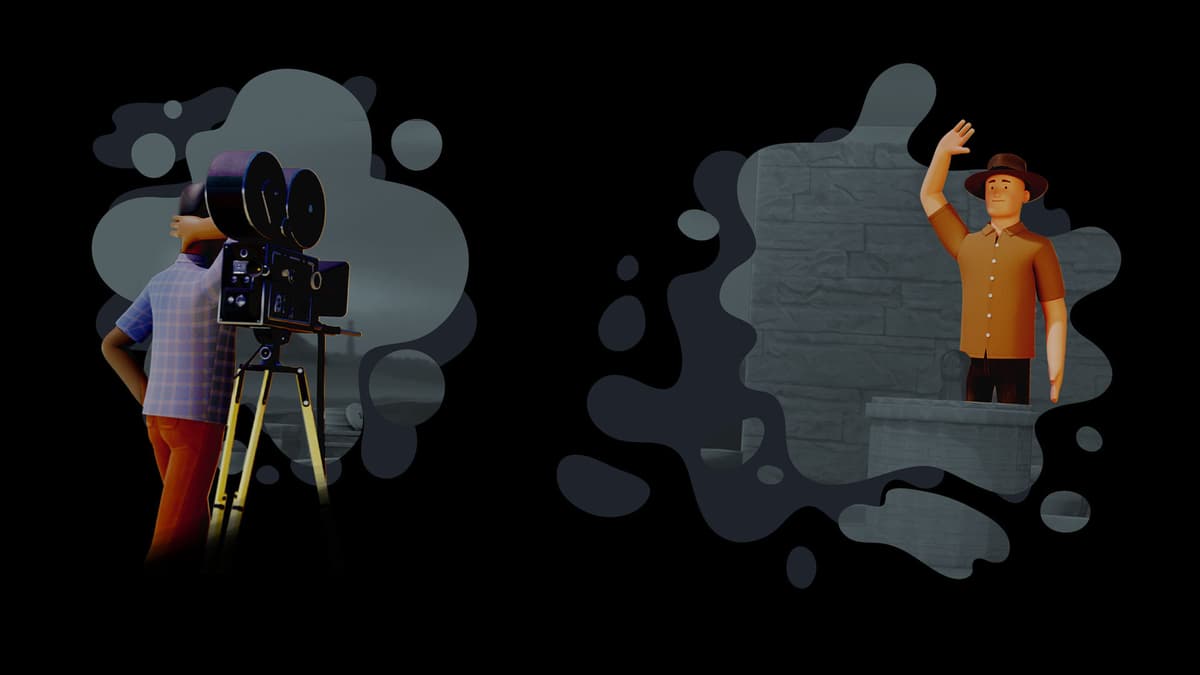 Adventure (Profile Background)