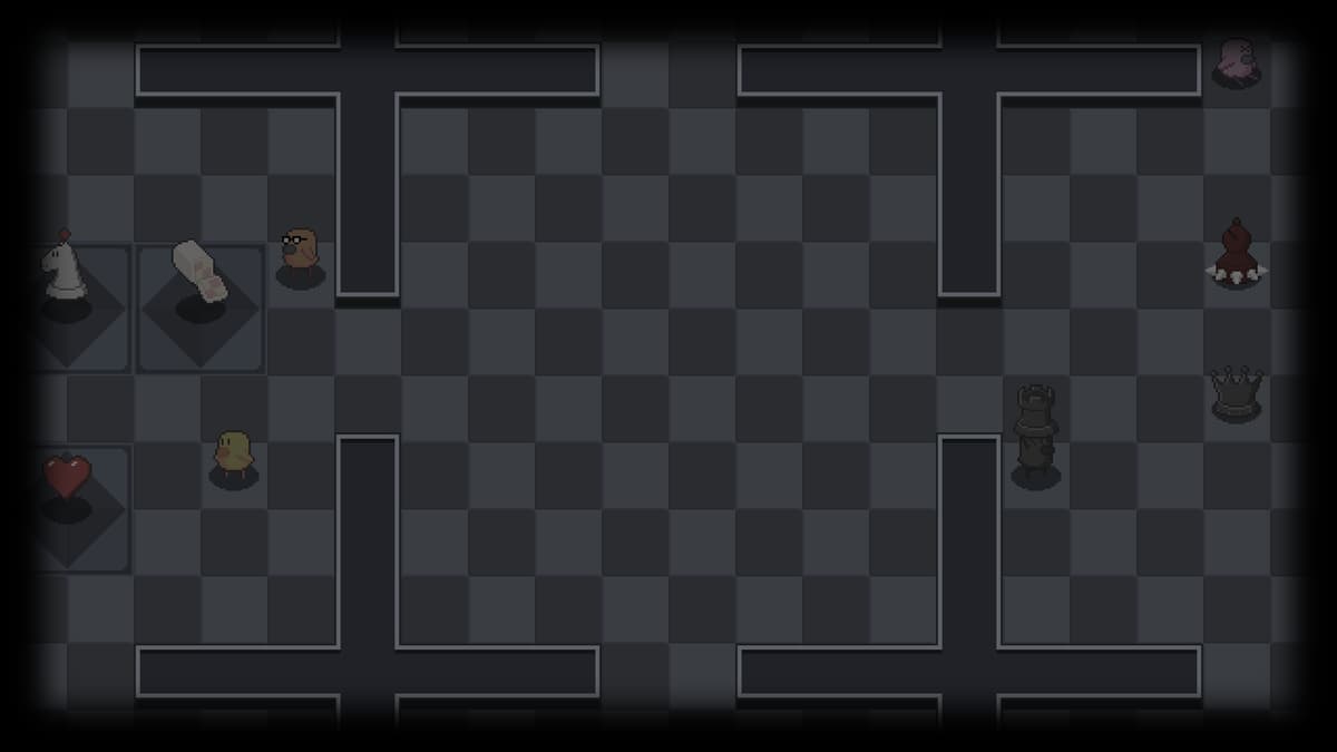 Dungeon