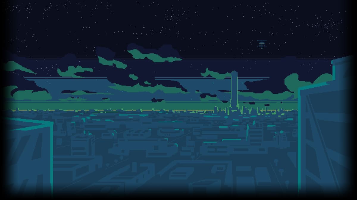 Earth in the Future