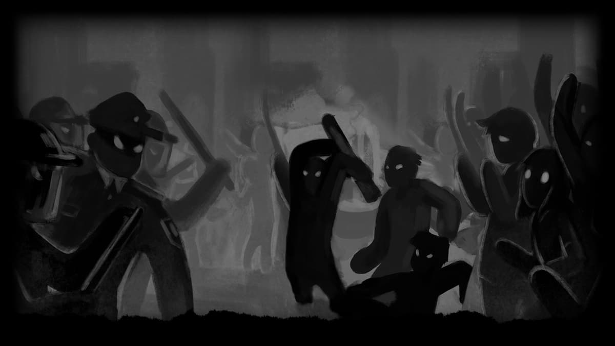 Riot