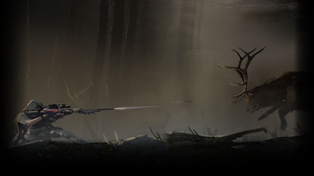 Forest