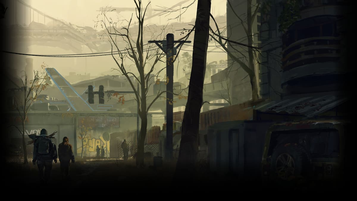 New Eden City