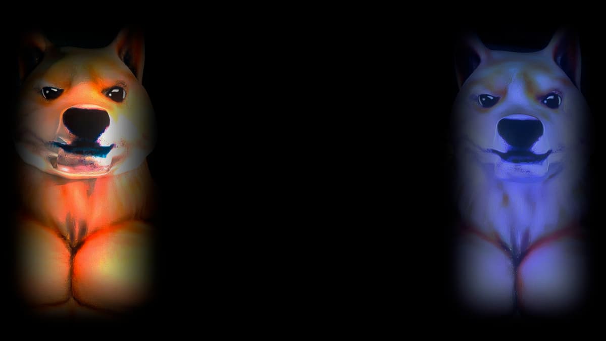 Doge (Profile Background)