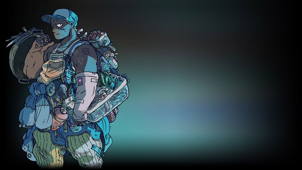 Emphis (Profile Background)